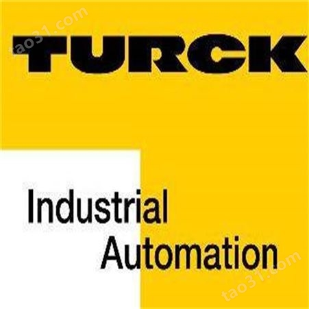 Turck图尔克传感器BL20-PF-24VDC-D电子模块
