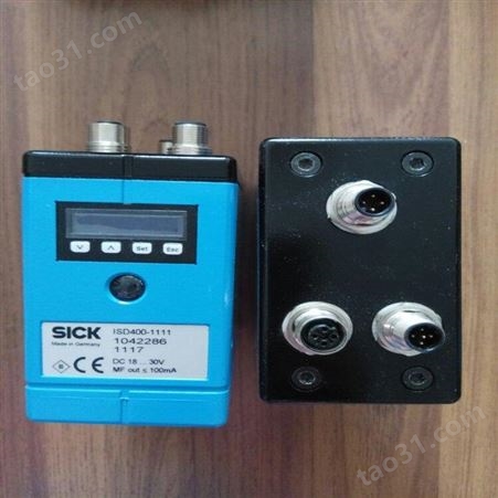 西克光电传感器 GL10G-P4252订货号1065894