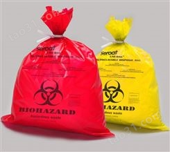 美国Seroat Lab-Bag™ L75系列高压灭菌袋