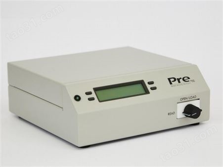 美国METER AquaLab Pre 温控式水分活度仪