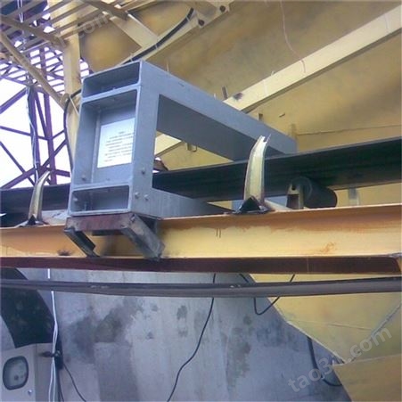 金属检测仪 矿用输送带金属探测仪 框架探测仪器 板厂用金属检测仪