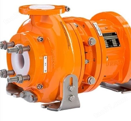 德国MUNSCH塑料泵/卧式化工泵/焊接机/NP 125- 80-250化工泵  现货供应 欢迎选购!