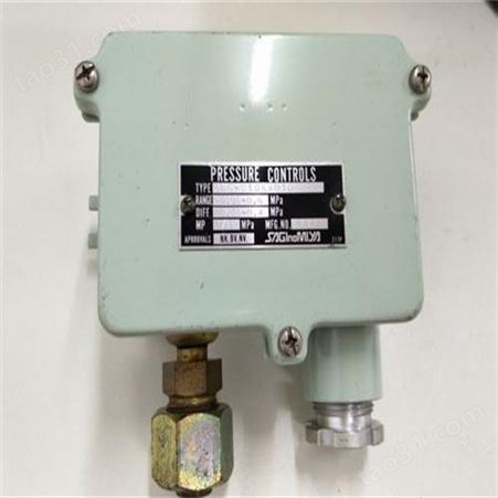 美国P-Q controls液位传感器