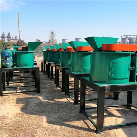 骄阳机械 半干湿物料粉碎机价格 立式有机肥粉碎机设备生产 河南厂家直供