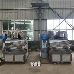 汽车线铜米机设备 德方600型干式铜米机厂家 分选干净可根据客户要求定制机型