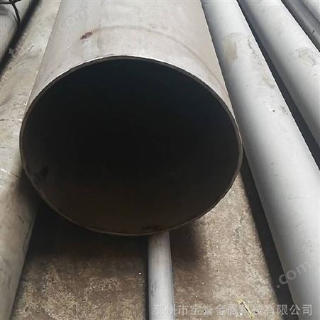 304L不锈钢厚壁钢管_地质钻探用无缝厚壁钢管_宝誉不锈钢厚壁钢管供应
