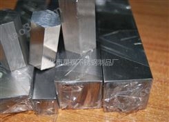 戴南不锈钢交易市场304冷拉型钢不锈钢扁钢方钢