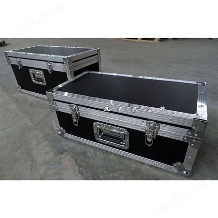 航空箱直销，铝箱 铝箱 工具箱 收纳箱 航空箱 仪器箱 厂家定制 直销
