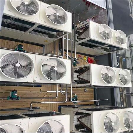 苏州空气源热泵采暖空调采暖系统技术