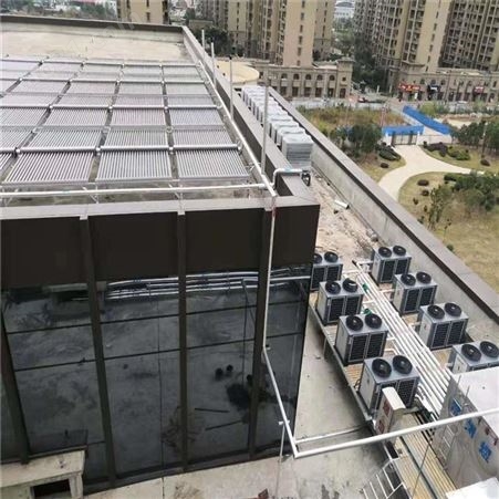 北京热水器美的采暖热泵市场