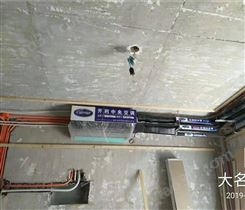 南京空气能采暖酒店热水工程酒店宾馆暖通工程