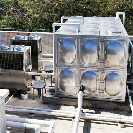 苏州空气源热泵采暖空调采暖系统技术