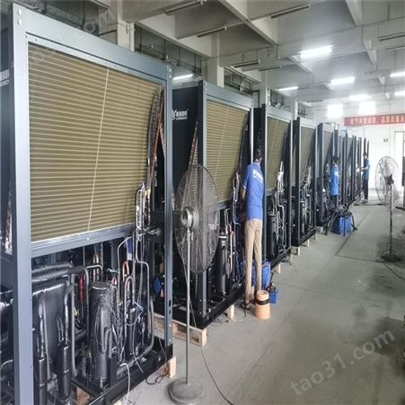北京热泵热水器格力通风管道设计安装安装
