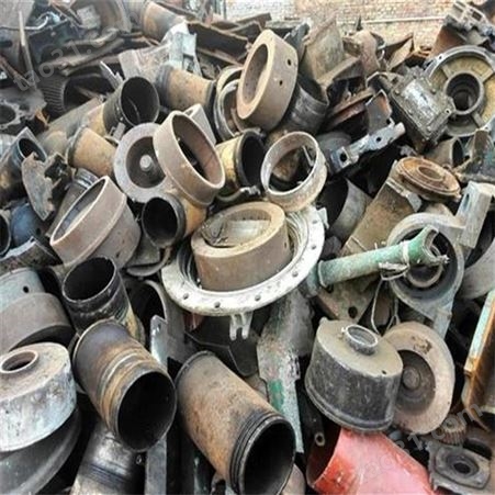 无锡废铜件回收价格 杭州利森 生产流水线回收