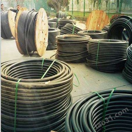 连云港废铜线回收 杭州利森废旧电线电缆回收厂家