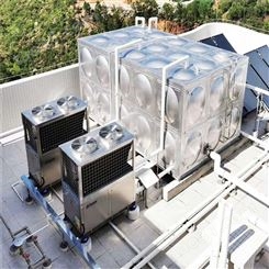 上海空气源热泵采暖空调维修