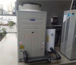 常州空气能热泵供暖系统空气源热泵工作原理厂家