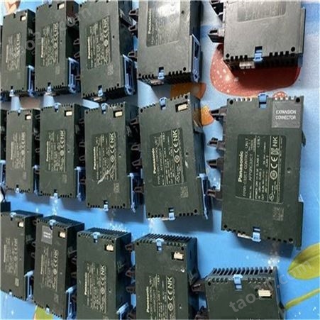 温州回收二手西门子plc 杭州利森废电子元器件 旧电子元件回收