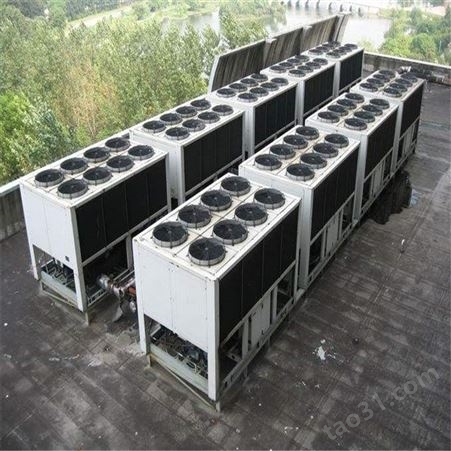 杭州上城回收各种空调 杭州利森不限型号回收空调机公司