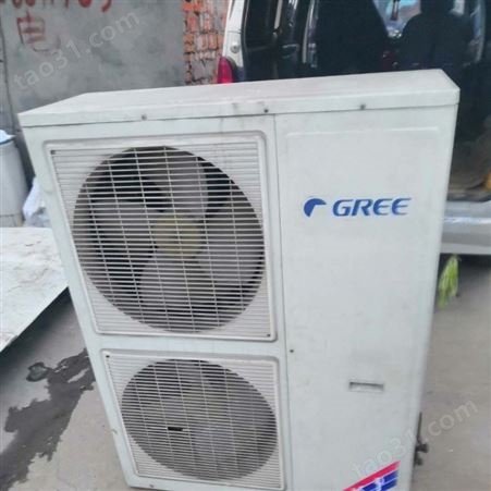 附近报废空调上门回收 杭州空调回收价格