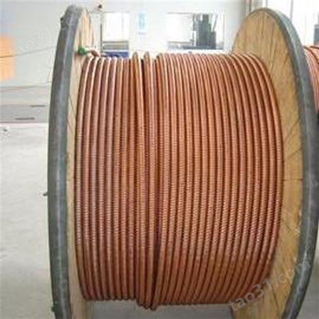 嘉兴废旧电缆收购 杭州利森专业废电缆回收