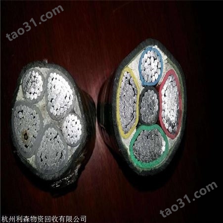 浙江宁波废硅片回收 回收电线电缆公司