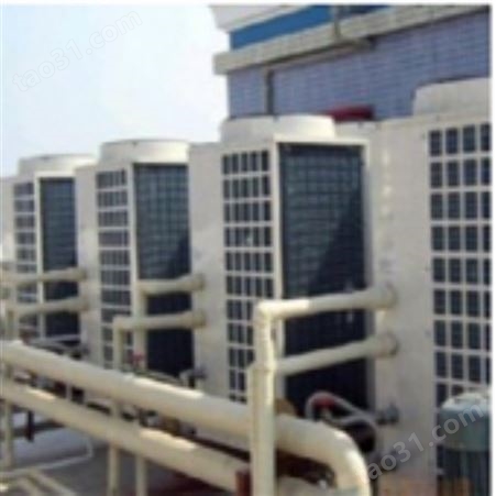 杭州回收空调 找利森 大公司 信誉好 现金结算