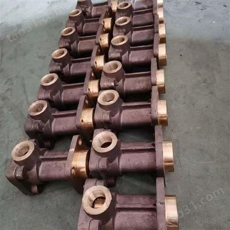 液下螺杆泵 高压油泵 按需生产 三螺杆油泵 优良选材