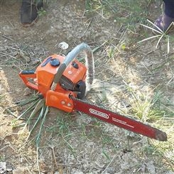 手提便携式断根挖树机 富强牌苗木移栽挖树机