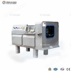 凤翔FX-350 冷冻肉切丁机 专业切肉机