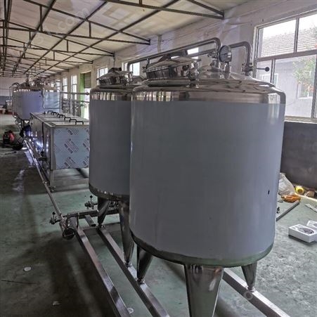 百科青海牦牛奶生产线 青海巴氏奶加工设备 加工巴氏奶设备的生产厂家