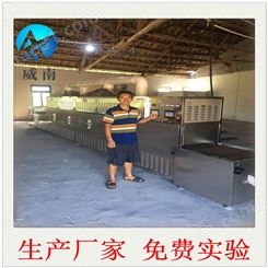 二水氯化钙烘干设备  上海威南厂家定制