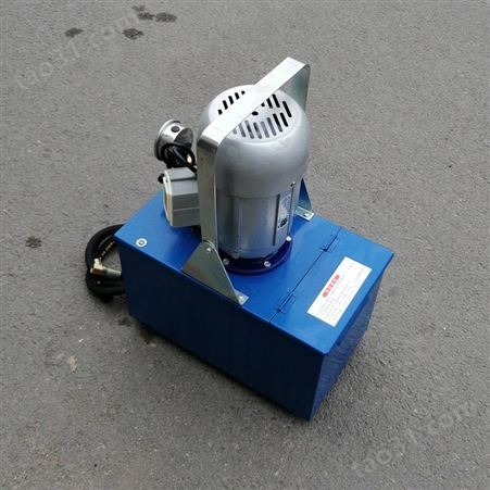手提管道打压泵 3DSB-6mpa便携式测压机 水暖压力检漏泵