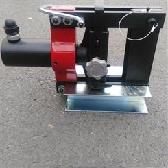 电动液压弯曲机 CB-150铜排折弯机 电动泵扁铁弯排机