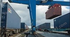合肥码头国内海运公司上门提选驰佳供应链