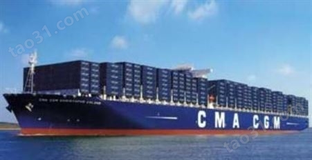 烟台港的集装箱海运公司上门提选驰佳货运