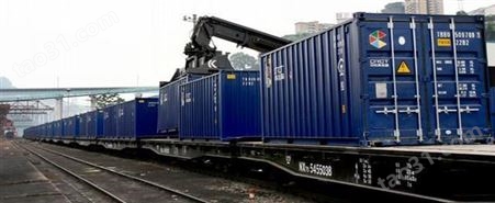 黑龙江的集装箱海运公司认准驰佳供应链