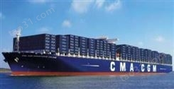 泰州码头的集装箱海运公司可靠省心