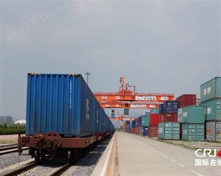 天津码头的内贸海运可靠省心