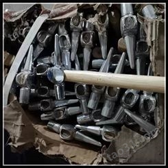 安标_铁路试验锤_不锈钢检测锤_铁路养护工具厂家