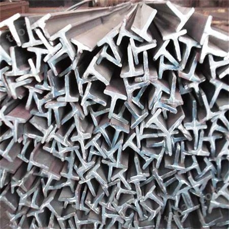 圣堃 T型钢 断面呈T字状 热轧一次成型在机械、充小五金型钢使用