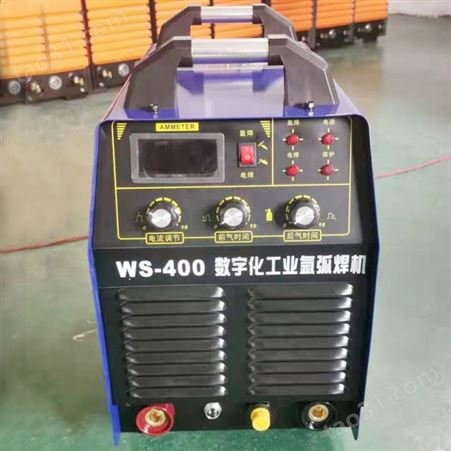 矿井用直流ws-400数字化工业三电压逆变电焊机380/660/1140V