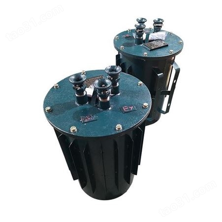 矿用KSG变压器 防爆型干式三相电 性能稳定 空间使用率高