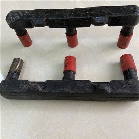 矿用E型螺栓 刮板输送机紧固件调质锻打高强度螺丝