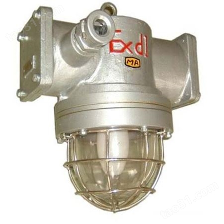 DGS70/127NB煤矿井下用隔爆型高压钠灯体积小重量轻
