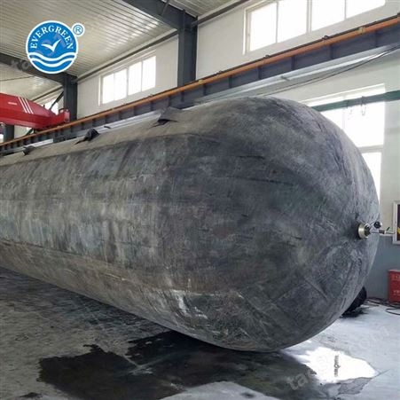 专业生产橡胶船用气囊 下水气囊 永泰船舶
