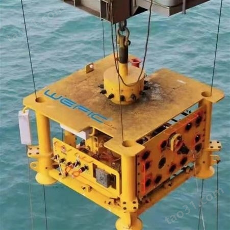 海洋海水和湖泊淡水观测装备工具研制制造设计制造一体服务