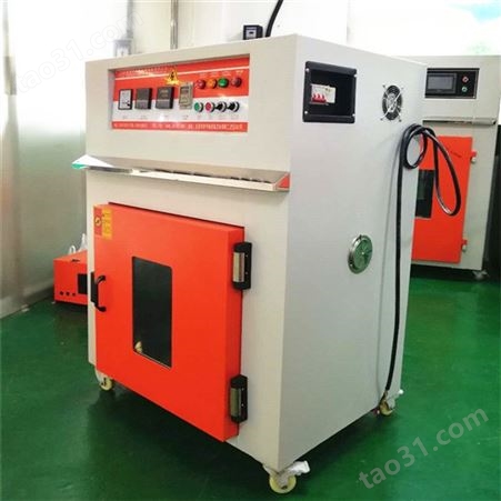 供应MOPP保护膜烘箱 标准通用型恒温烤箱 箱式工业烤箱