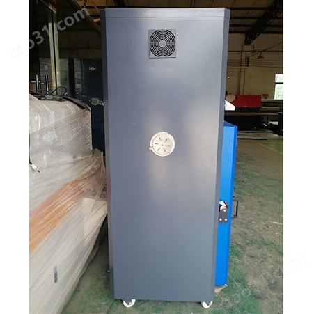 东莞工业烤箱蓝色9层通用不锈钢恒温烤箱质量保障