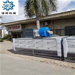 惠州厂家定做28米长烘干固化炉 分段式控温隧道流水线